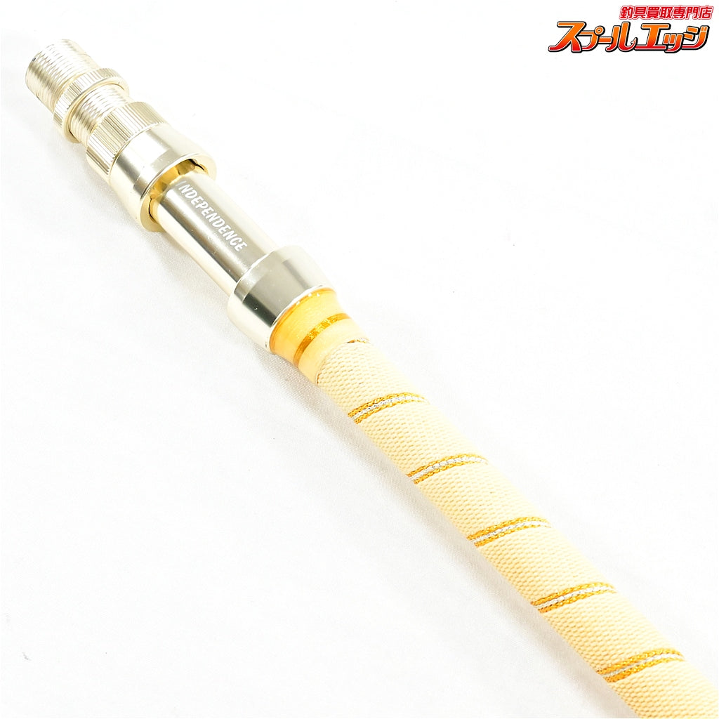 店頭受取のみ【インディペンデンス】 CSシーマスター 280S 真鯛 INDEPENDENCE SEA MASTER マダイ K_300