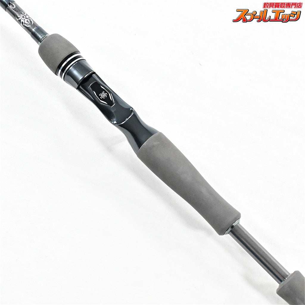 【ダイワ】 23タトゥーラ エリート TTEL 691MLRB 大森貴洋シグネイチャーモデル DAIWA TATULA ELITE ブラックバス K_248
