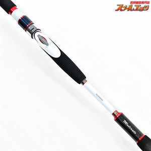 【シマノ】 17ライトゲーム CI4+ モデラート タイプ82 HH195 SHIMANO LIGHT GAME Moderato アカムツ ヤリイカ スルメイカ K_177