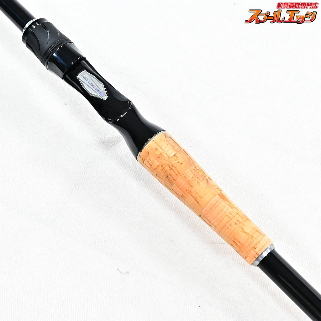 【ダイワ】 23ブレイゾン C69H-2・ST DAIWA BLAZON ブラックバス K_149