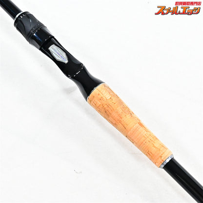 【ダイワ】 23ブレイゾン C69H-2・ST DAIWA BLAZON ブラックバス K_149
