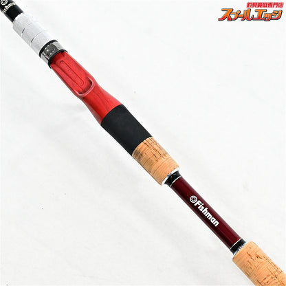 【フィッシュマン】 ブリスト ベンダバール 10.1M FISHMAN BRIST VENDAVAL シーバス ヒラメ マゴチ K_149