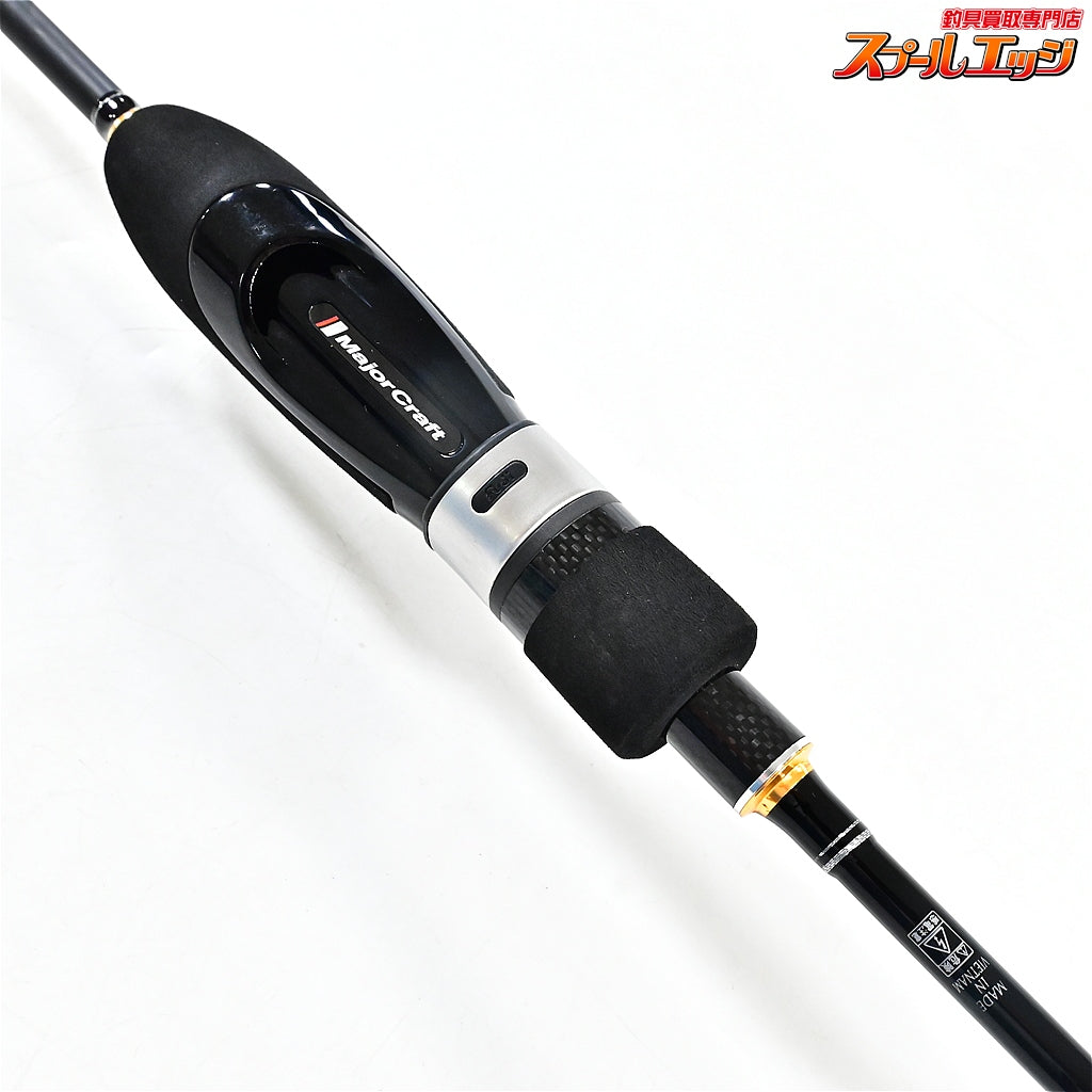 【メジャークラフト】 鯵道 1Gクラス AD1-S622L MajorCraft AJI-DO 1G-class アジ メバル K_141