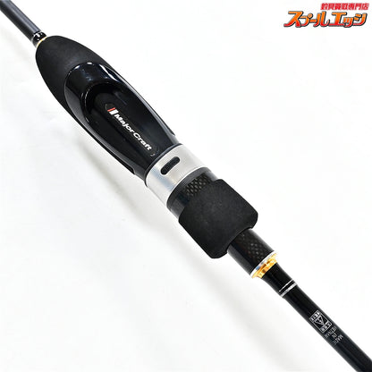 【メジャークラフト】 鯵道 1Gクラス AD1-S622L MajorCraft AJI-DO 1G-class アジ メバル K_141