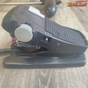 店頭受取のみ【モーターガイド】 デジタル FW 54LBS 12V 無段階 フットコンエレキ MotorGuide K_300