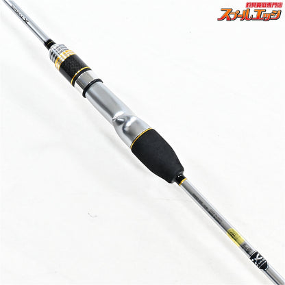 【シマノ】 17リアランサーX マルイカ 82 SS160 SHIMANO REALANCER MARUIKA マルイカ K_127