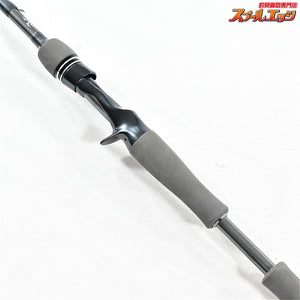 【ダイワ】 23タトゥーラ エリート TTEL 691MLRB 大森貴洋シグネイチャーモデル DAIWA TATULA ELITE ブラックバス K_248