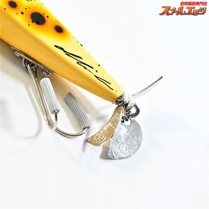 【アブディール】 ロンバスM MF 約10cm 約21g トップウォーター ABDEAL ROMBUS K_060