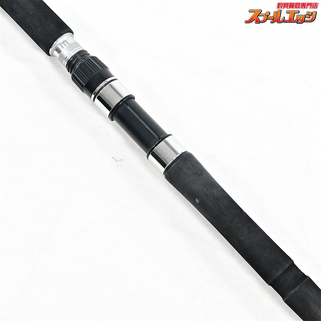 【シマノ】 14グラップラー S68L SHIMANO GRAPPLER ワラサ サワラ K_203
