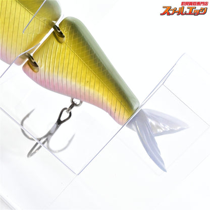 【DRT】 タイニークラッシュ Low サーフゴールド DRT TiNY KLASH SURF GOLD 淡水用ルアー K_060