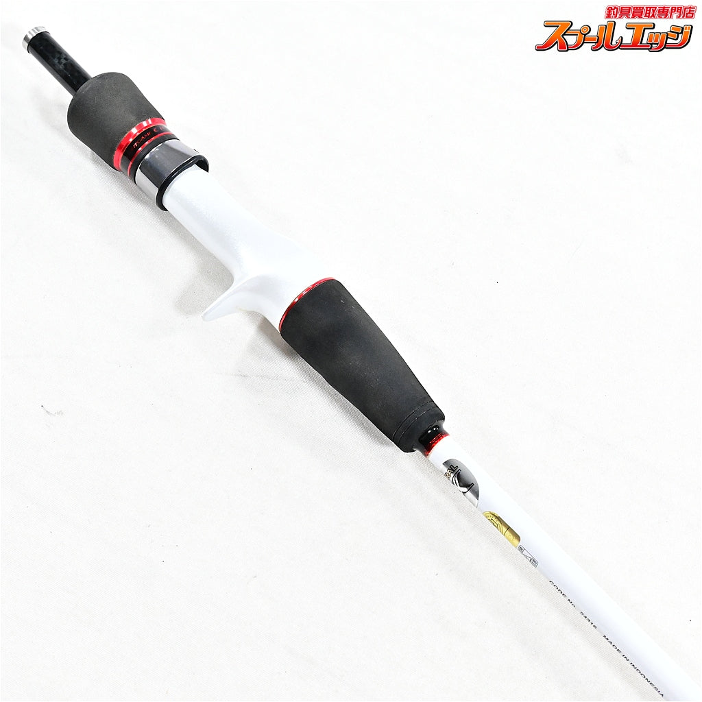 【シマノ】 11ライトゲームCI4 タイプ73 MH200 SHIMANO LIGHT GAME タチウオ マダイ アジ K_202