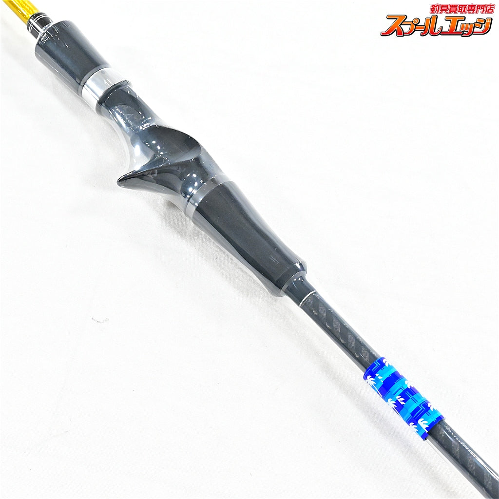 【パームス】 ラークシューター LSGC-71ML+ オールラウンダー PALMS Lurk Shooter ALLROUNDER ハタ カサゴ アイナメ K_155