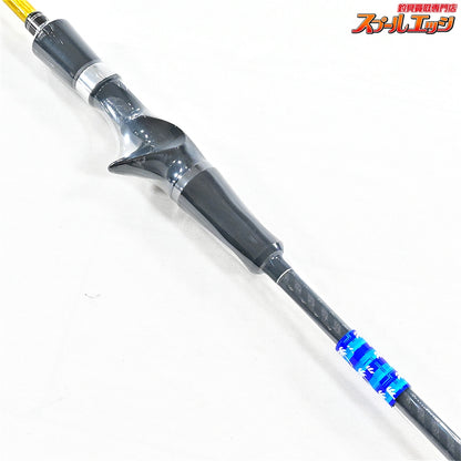【パームス】 ラークシューター LSGC-71ML+ オールラウンダー PALMS Lurk Shooter ALLROUNDER ハタ カサゴ アイナメ K_155