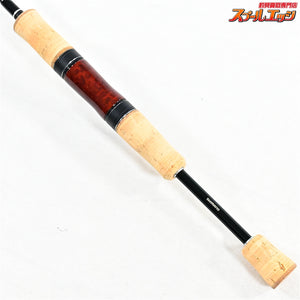 【シマノ】 21カーディフ AX S62UL SHIMANO CARDIFF ニジマス K_143