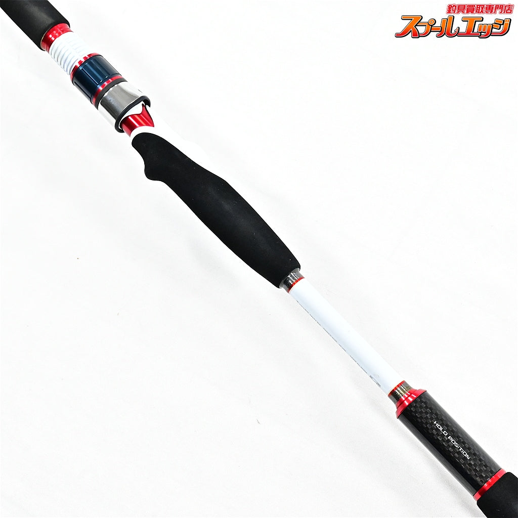 【シマノ】 17ライトゲーム CI4+ モデラート タイプ82 HH195 SHIMANO LIGHT GAME Moderato アカムツ ヤリイカ スルメイカ K_177