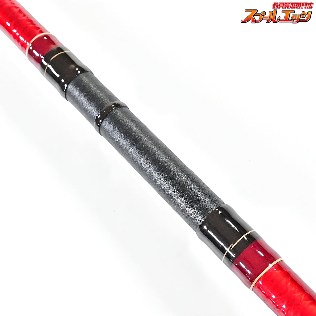 【ダイワ】 ケブラーカーボンXX 磯DX 1号63F DAIWA KEVLAR CARBON グレ メジナ クロダイ K_159