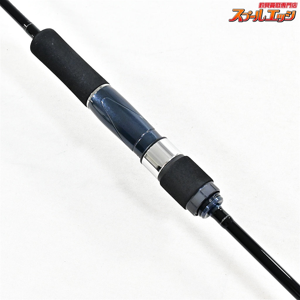 【ダイワ】 ヴァデル SLJ AP 63MLS-S DAIWA VADEL マダイ タチウオ イサキ K_142
