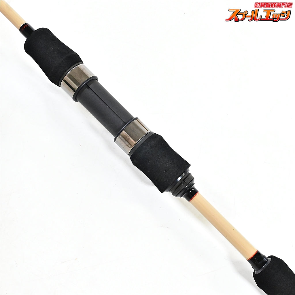 【ヤマガブランクス】 ルーパス 61RM エリアトラウト YAMAGA Blanks Lups Area Trout ニジマス ヤマメ イワナ アマゴ K_147