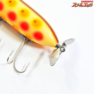 【ライフベイト】 トーピード スローテーパー オリカラ ブラウンバックパロット LIFEBAIT slowtapar K_060