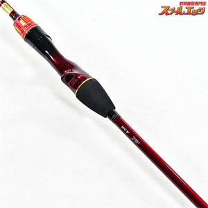 【ダイワ】 23極鋭 カワハギRT AGS N-MC レッドチューン DAIWA KYOKUEI KAWAHAGI REDTUNE カワハギ K_225