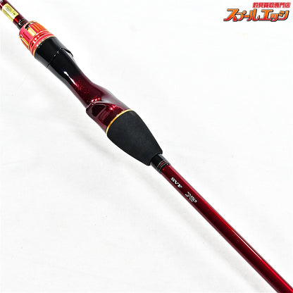 【ダイワ】 23極鋭 カワハギRT AGS N-MC レッドチューン DAIWA KYOKUEI KAWAHAGI REDTUNE カワハギ K_225