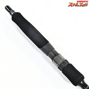 【ヤマガブランクス】 シーウォーク ライトジギング SWLJ-67UL YAMAGA Blanks Sea Walk イサキ アジ K_200