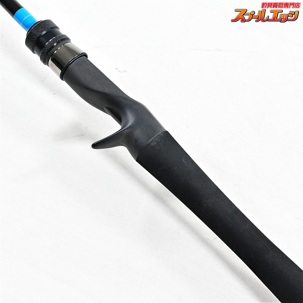 【ノースフォークコンポジット】 NFX プロ C62L タイニープラグ NorthForkComposites NFXPro TINY PLUG ブラックバス K_244