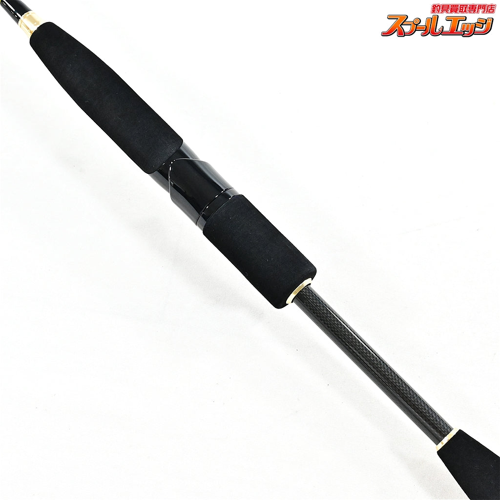 【エバーグリーン】 フェイズ PCSS-65L+ スピットファイア EVERGREEN PHASE The Spit Fire ブラックバス K_239
