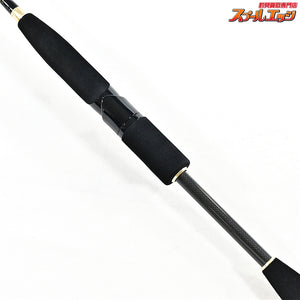 【エバーグリーン】 フェイズ PCSS-65L+ スピットファイア EVERGREEN PHASE The Spit Fire ブラックバス K_239