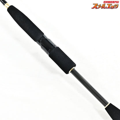 【エバーグリーン】 フェイズ PCSS-65L+ スピットファイア EVERGREEN PHASE The Spit Fire ブラックバス K_239