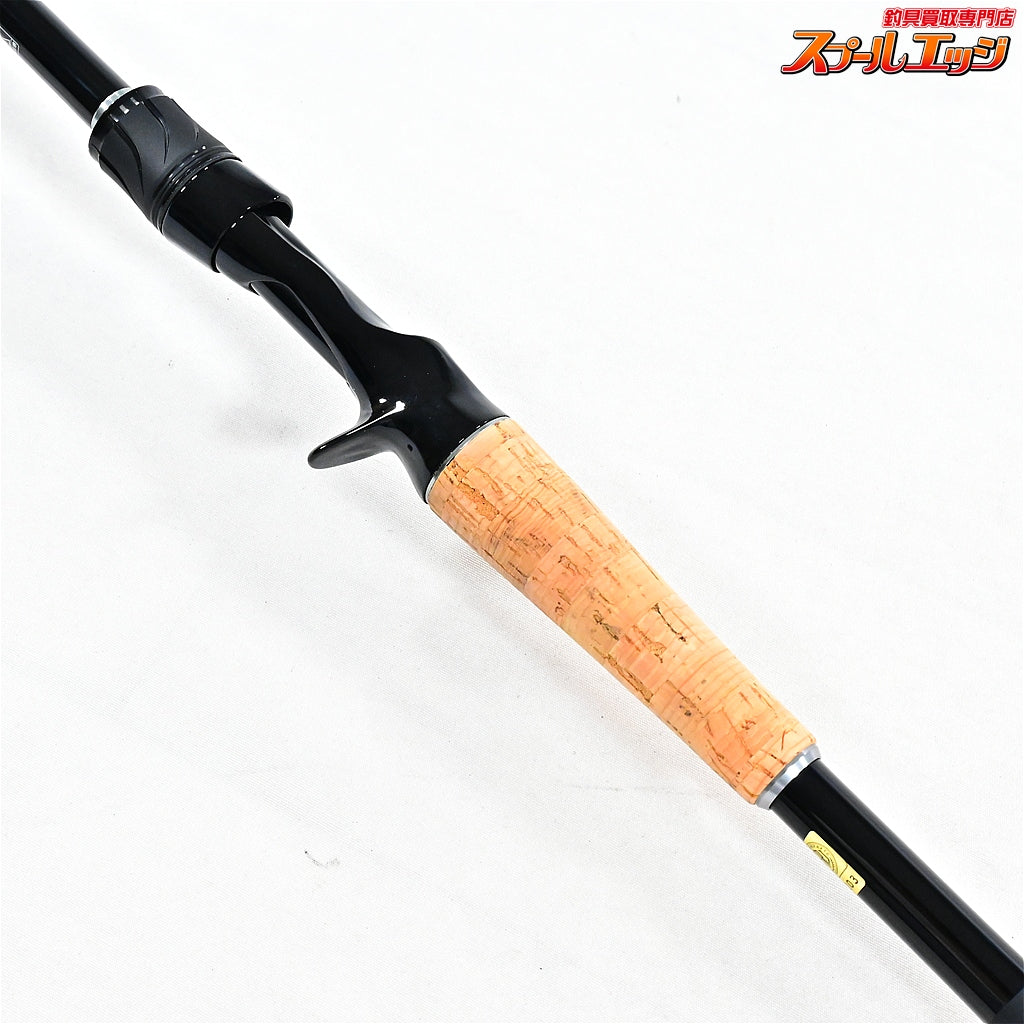 【ダイワ】 23ブレイゾン C69H-2・ST DAIWA BLAZON ブラックバス K_149