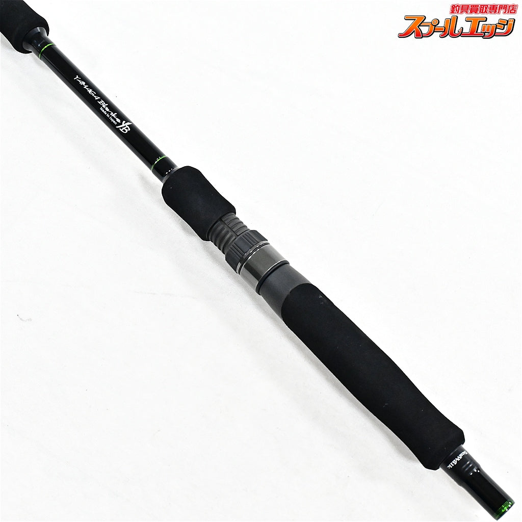 【ヤマガブランクス】 シーウォーク ライトジギング SWLJ-64L YAMAGA Blanks Sea Walk マダイ タチウオ イナダ K_190