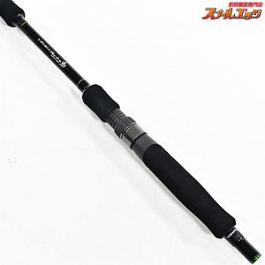 【ヤマガブランクス】 シーウォーク ライトジギング SWLJ-64L YAMAGA Blanks Sea Walk マダイ タチウオ イナダ K_190