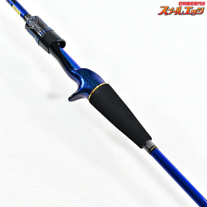 【ダイワ】 25極鋭 LGライトゲーム 73MH-185 DAIWA KYOKUEI LIGHT-GAME マダイ イサキ アジ K_145