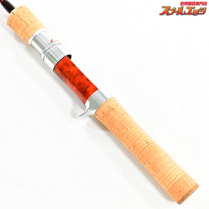 【ダイワ】 シルバークリーク 46ULB-G グラスプログレッシブ DAIWA SILVER CREEK ヤマメ イワナ アマゴ ニジマス K_116