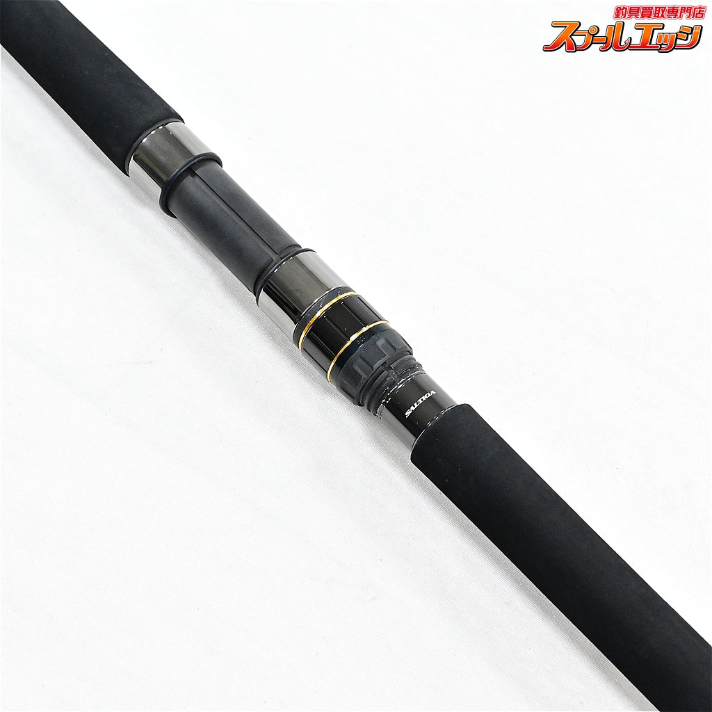 【ダイワ】 24ソルティガ C 79-10 キャスティング DAIWA SALTIGA CASTING クロマグロ GT K_215