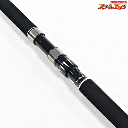 【CBONE】 シービーワン 24アンフィニティ EN83/12 CBONE ENFINITY キハダマグロ ヒラマサ カンパチ K_230