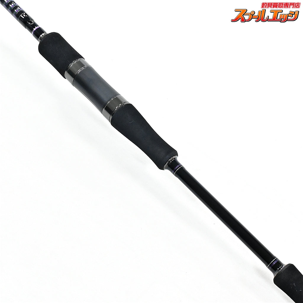 【ダイワ】 22ハートランド HL 772ML+FS-22 DAIWA HEARTLAND ブラックバス K_161
