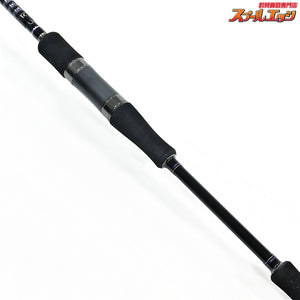 【ダイワ】 22ハートランド HL 772ML+FS-22 DAIWA HEARTLAND ブラックバス K_161