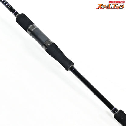 【ダイワ】 22ハートランド HL 772ML+FS-22 DAIWA HEARTLAND ブラックバス K_161