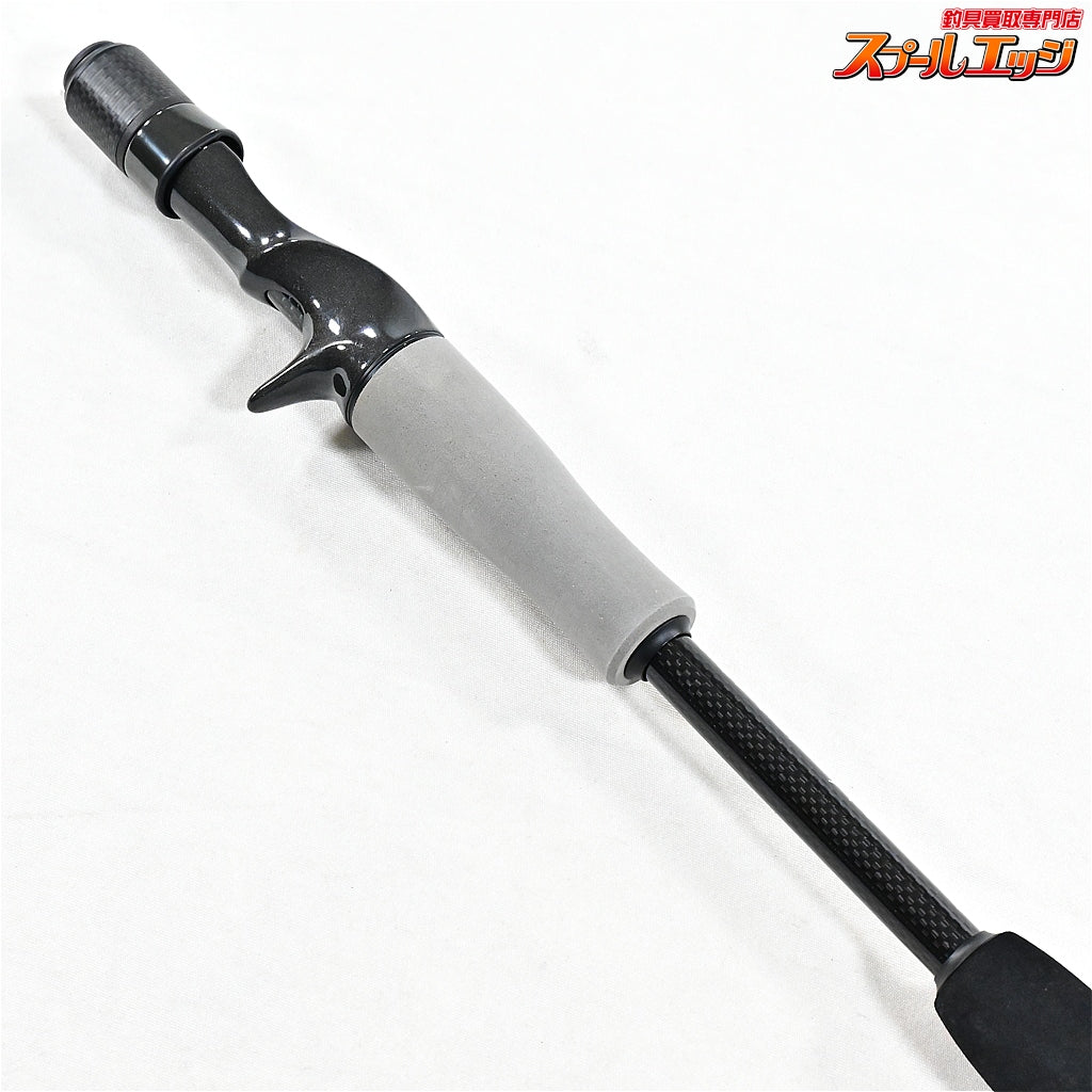 【デジーノ】 ストラーダ ブラック SB-C65L+RST1s Raiseエンブレム DESIGNO STRADA BLACK ブラックバス K_214