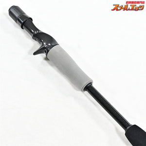 【デジーノ】 ストラーダ ブラック SB-C65L+RST1s Raiseエンブレム DESIGNO STRADA BLACK ブラックバス K_214