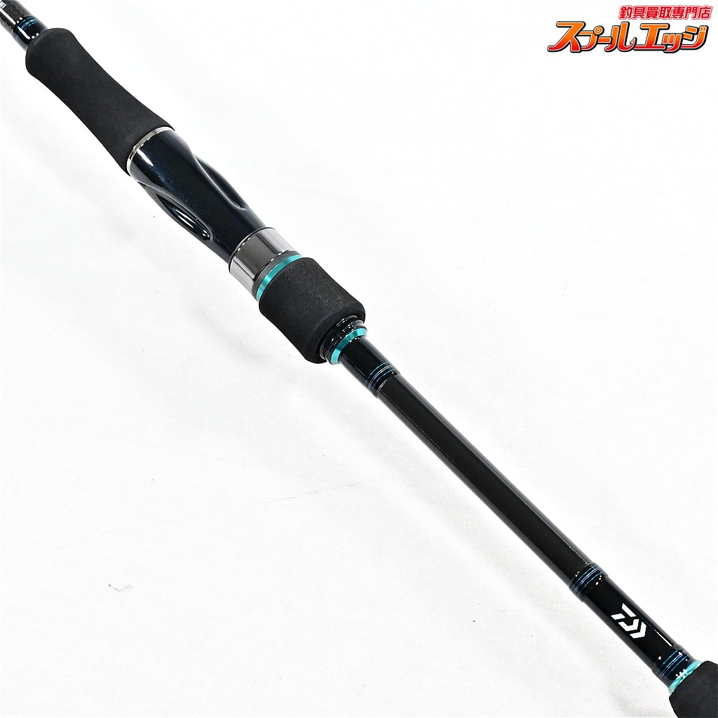【ダイワ】 15エメラルダス エア 83MI インターライン DAIWA EMERALDAS AIR アオリイカ K_173