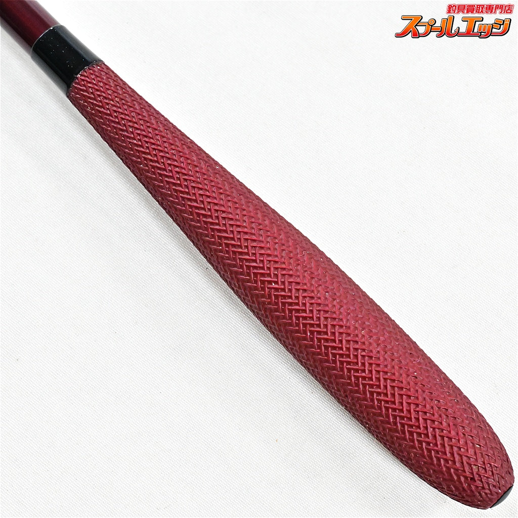 【シマノ】 22紅月 13.5尺 SHIMANO AKATSUKI ヘラブナ K_156