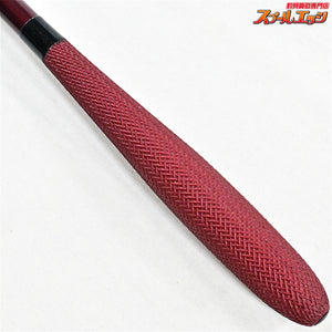 【シマノ】 22紅月 13.5尺 SHIMANO AKATSUKI ヘラブナ K_156