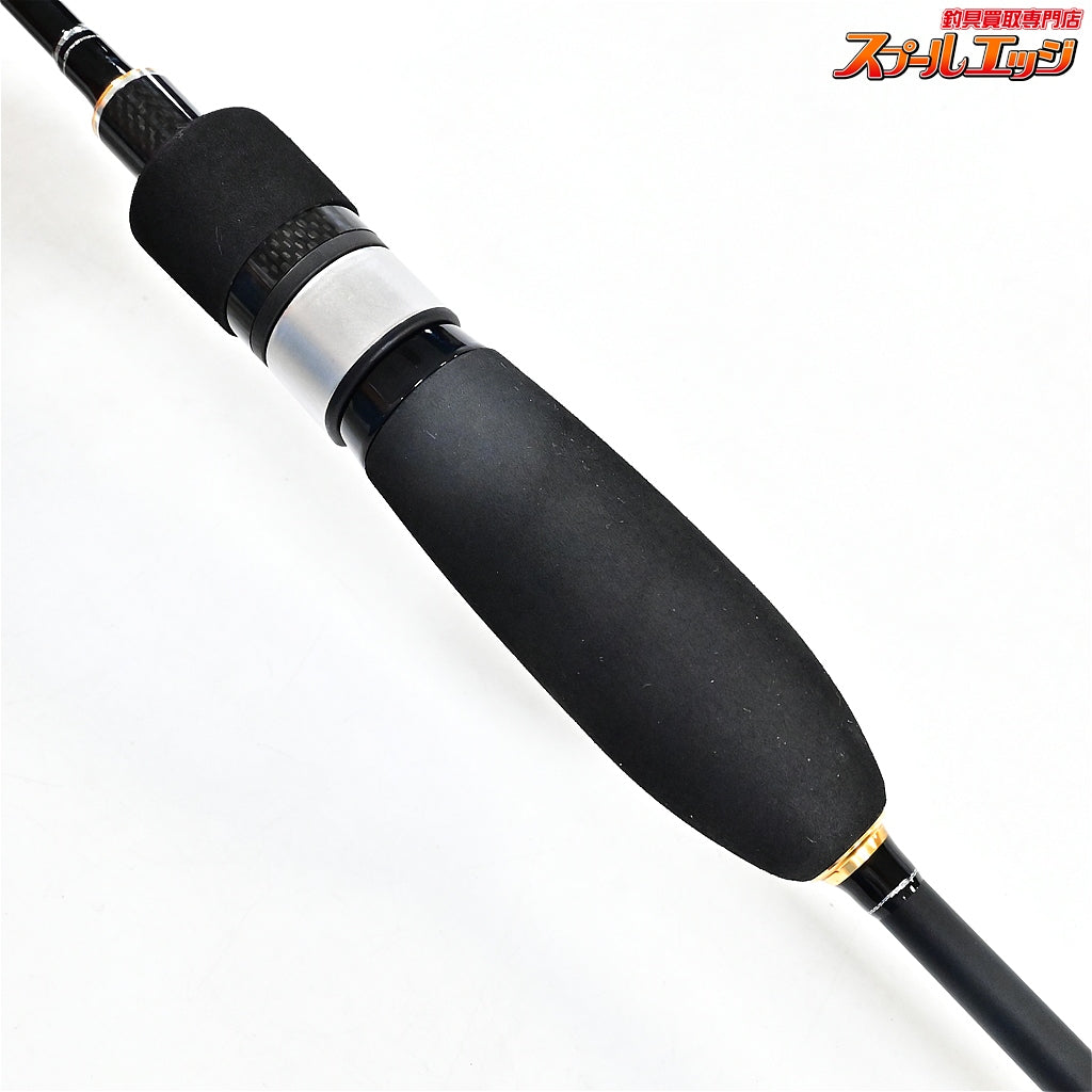 【メジャークラフト】 鯵道 1Gクラス AD1-S622L MajorCraft AJI-DO 1G-class アジ メバル K_141