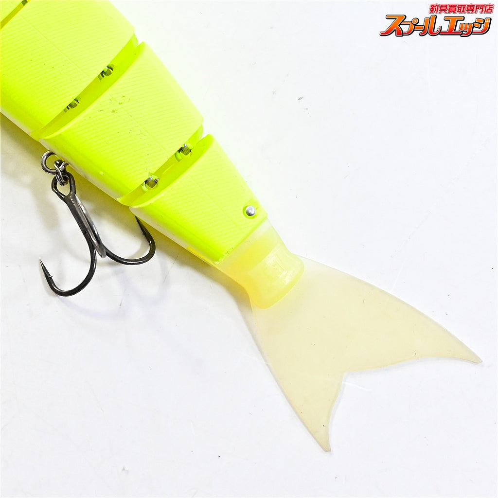 【マドネス】 バラム 245 オンドリャーチャート 3.7ozクラス MADNESS BALAM 淡水用ルアー K_060