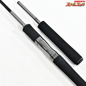 【シマノ】 25レサト 2650FF-2 SHIMANO Lesath ブラックバス シーバス ニジマス K_178