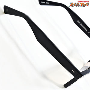 【ブラックフライ】 デイトナ マットブラック 専用ケース付 BLACK FLYS FLY DAYTONA サングラス K_060