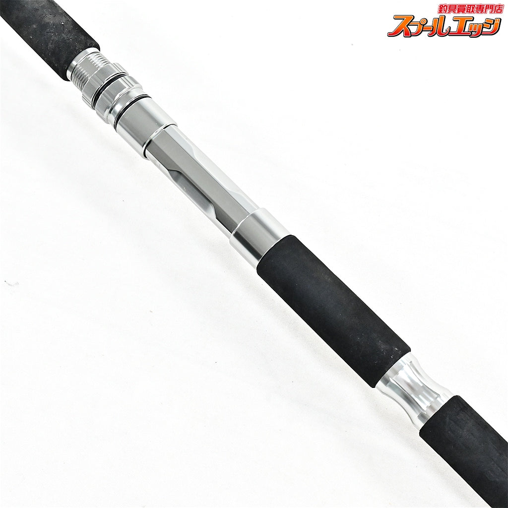 【シマノ】 22舳 ミヨシ 60-300 SHIMANO MIYOSHI マダイ ヒラメ ワラサ K_196